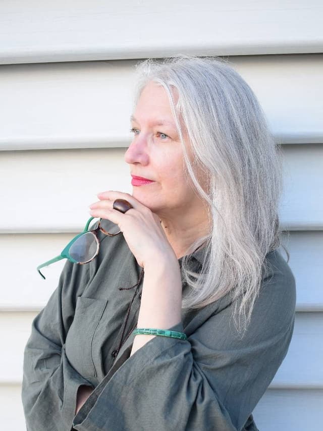 Anna Maria Ricci - Home